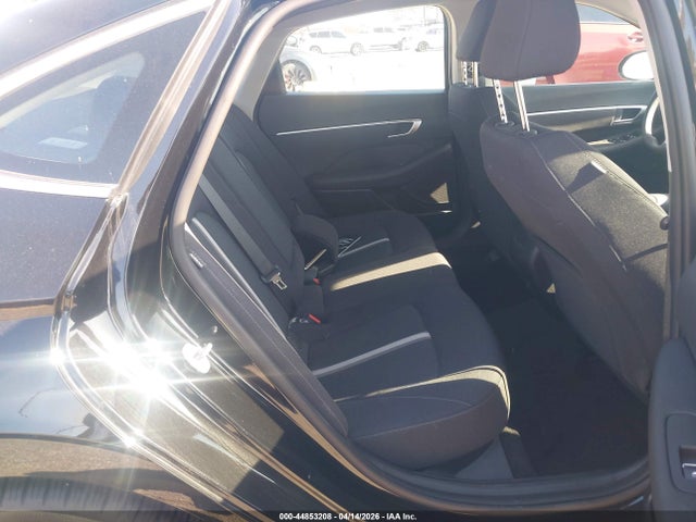 Hyundai SONATA Sel Sport