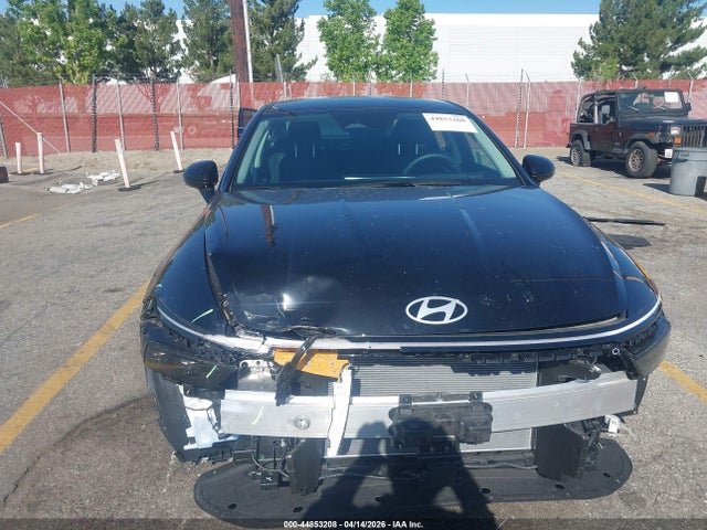 Hyundai SONATA Sel Sport