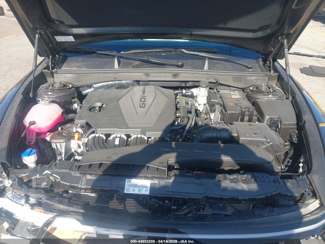 Hyundai SONATA Sel Sport