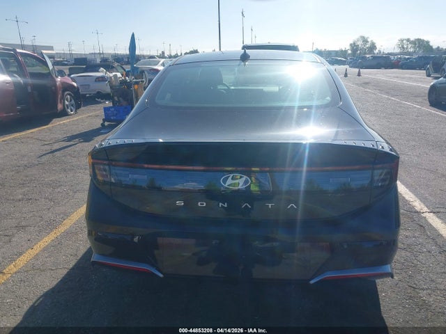 Hyundai SONATA Sel Sport