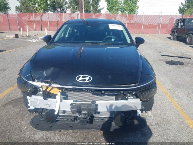 Hyundai SONATA Sel Sport