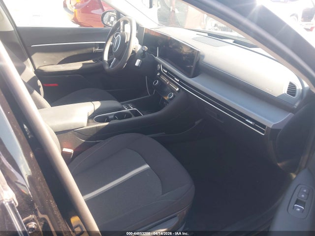 Hyundai SONATA Sel Sport