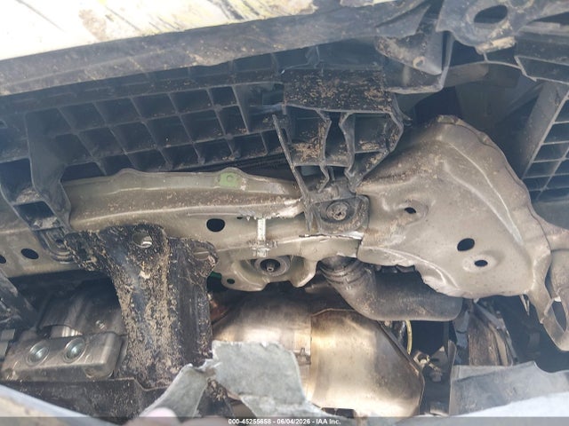 Subaru Outback Touring Xt