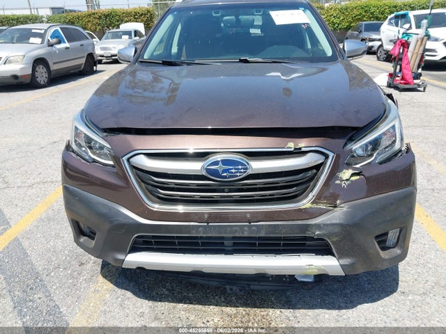 Subaru Outback Touring Xt
