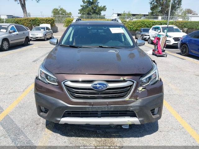 Subaru Outback Touring Xt