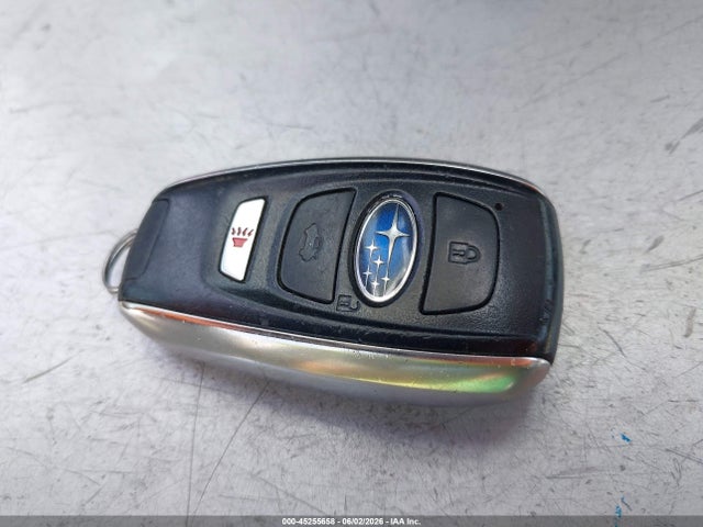 Subaru Outback Touring Xt