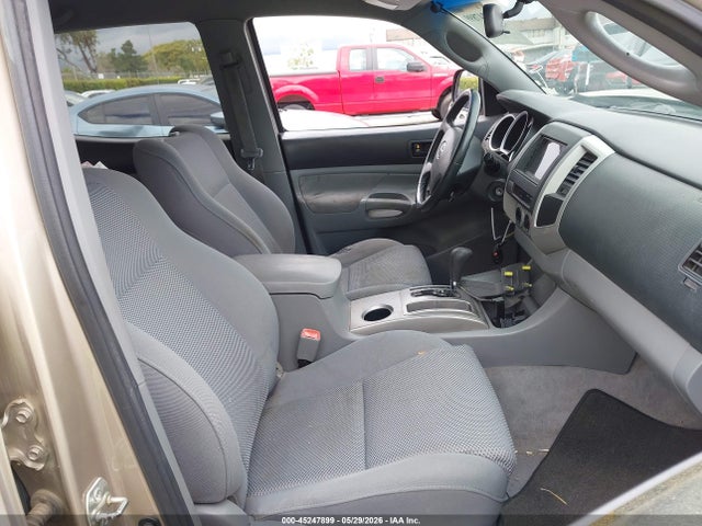 Toyota Tacoma Prerunner V6