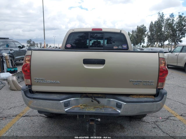 Toyota Tacoma Prerunner V6