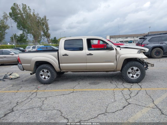 Toyota Tacoma Prerunner V6