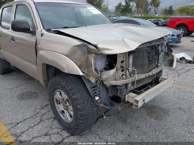 Toyota Tacoma Prerunner V6