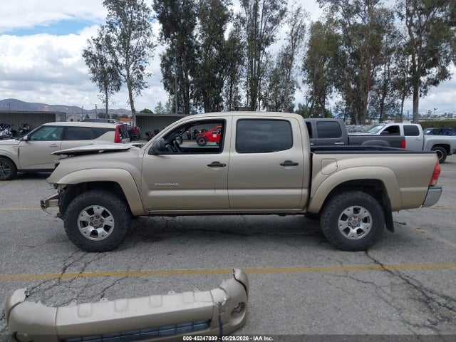 Toyota Tacoma Prerunner V6
