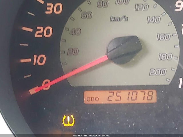 Toyota Tacoma Prerunner V6