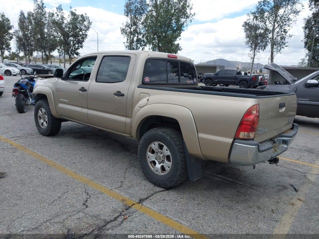 Toyota Tacoma Prerunner V6