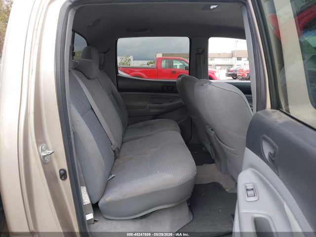 Toyota Tacoma Prerunner V6