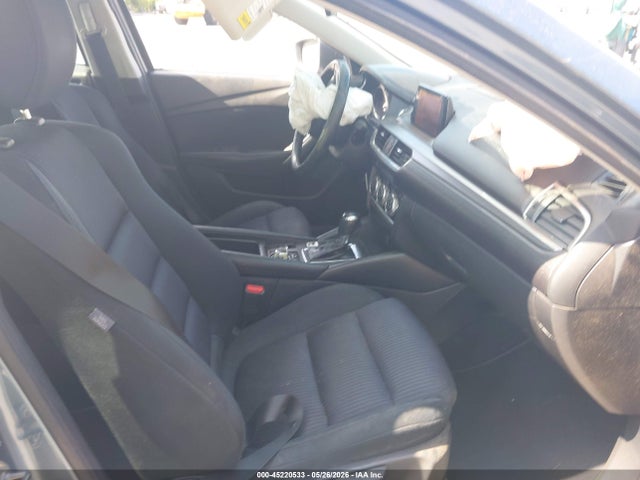 Mazda Mazda6 Sport