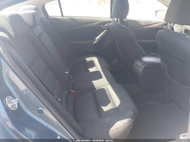 Mazda Mazda6 Sport