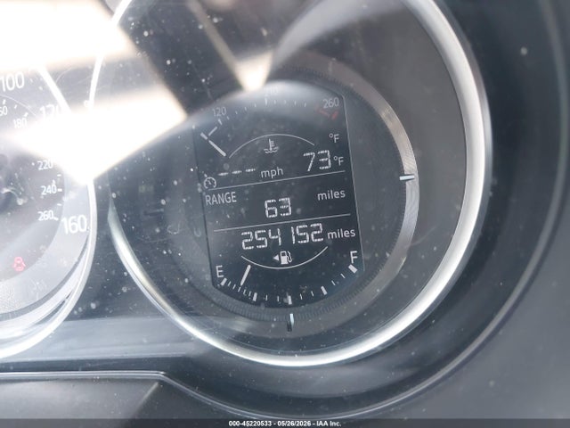 Mazda Mazda6 Sport