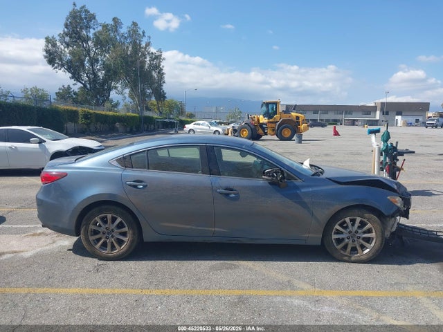 Mazda Mazda6 Sport