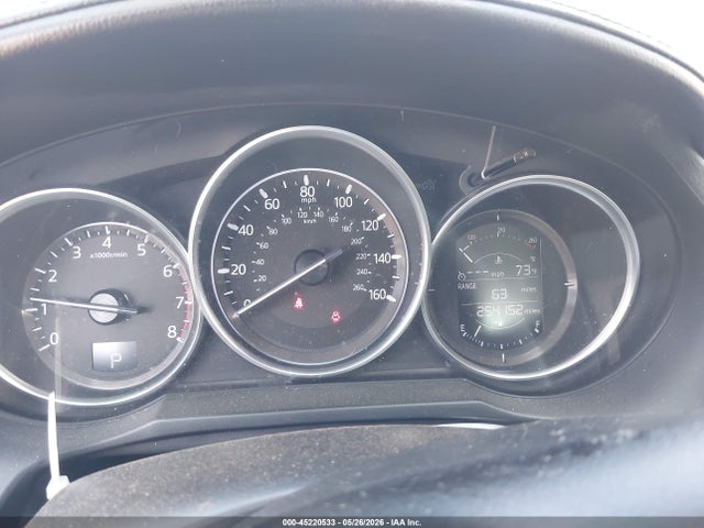 Mazda Mazda6 Sport