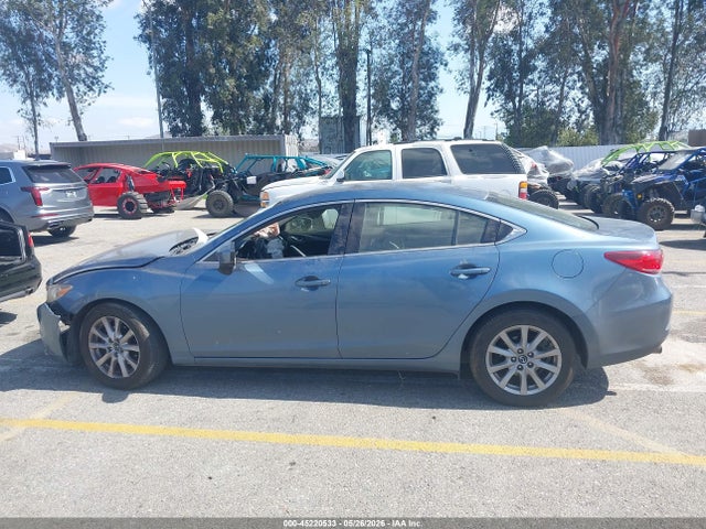 Mazda Mazda6 Sport