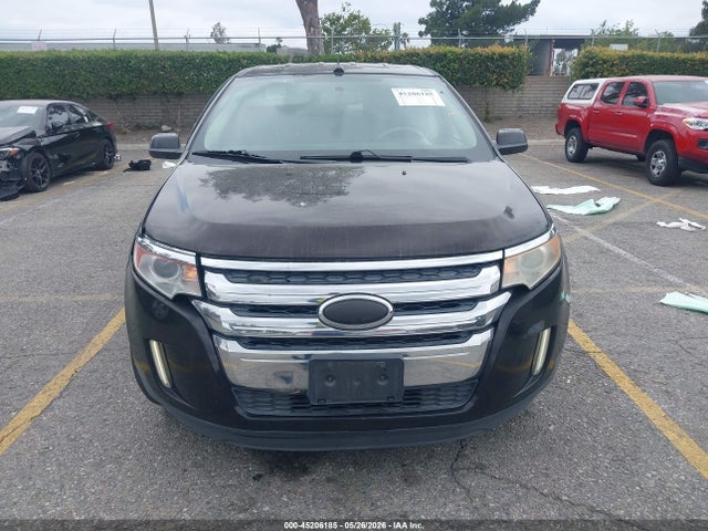 Ford Edge Limited