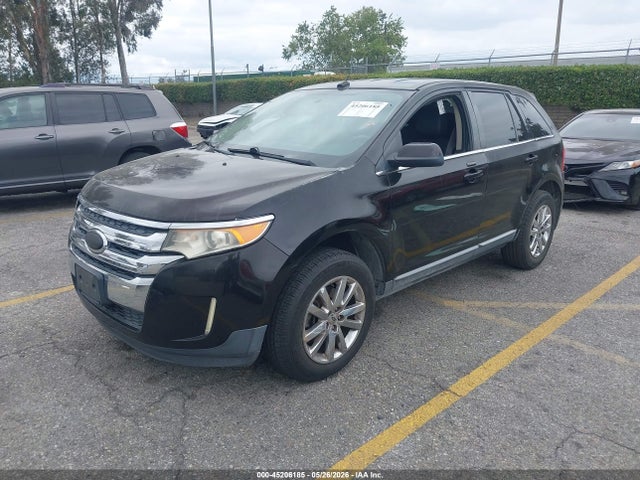 Ford Edge Limited