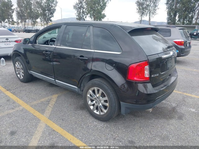 Ford Edge Limited