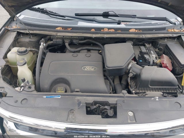 Ford Edge Limited