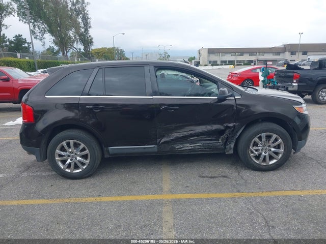 Ford Edge Limited