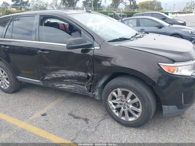 Ford Edge Limited