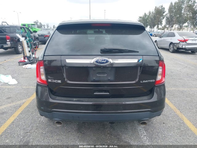 Ford Edge Limited