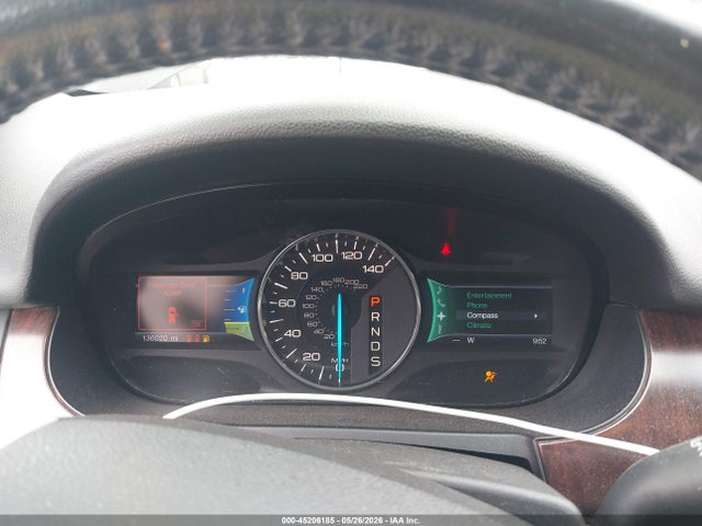 Ford Edge Limited