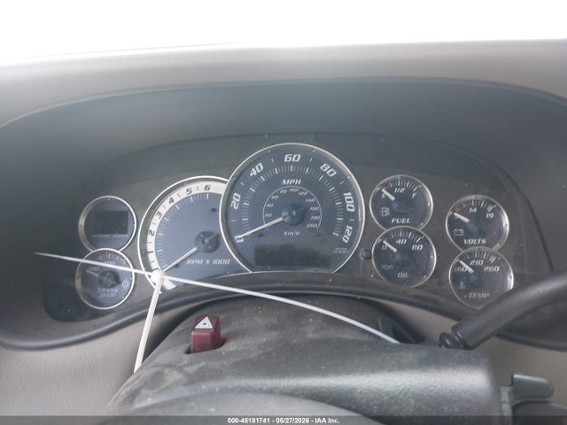 GMC Yukon Slt