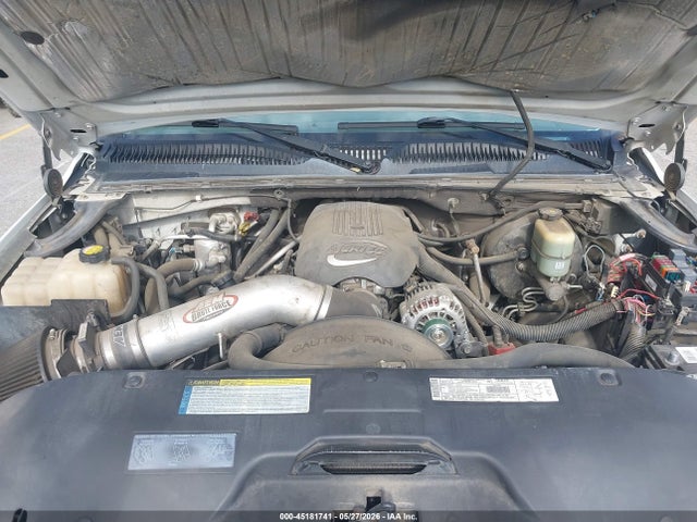 GMC Yukon Slt