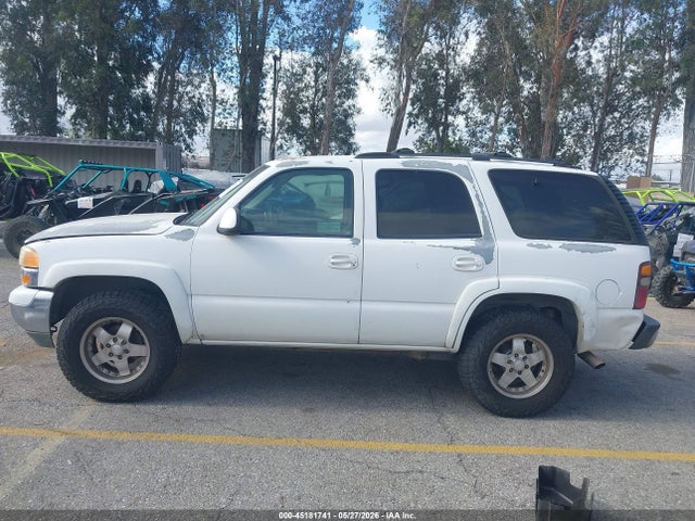GMC Yukon Slt