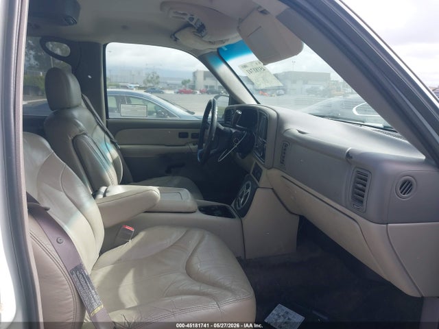 GMC Yukon Slt