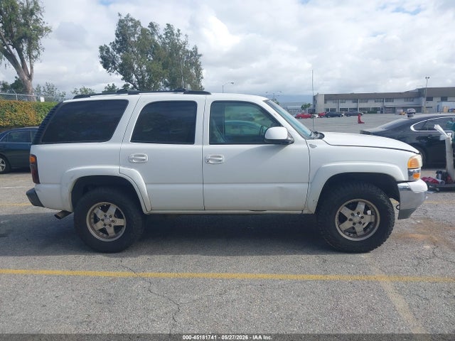 GMC Yukon Slt