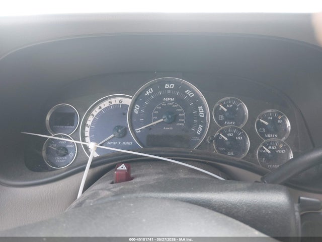 GMC Yukon Slt