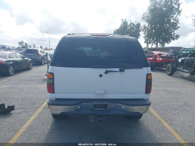 GMC Yukon Slt