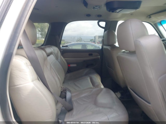 GMC Yukon Slt