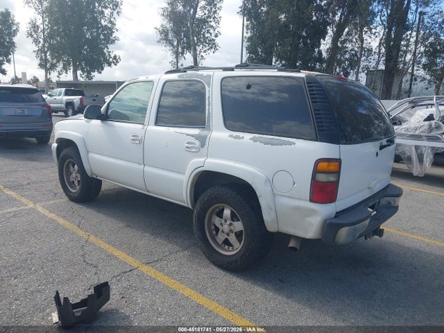 GMC Yukon Slt