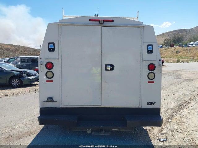 Ford E-350