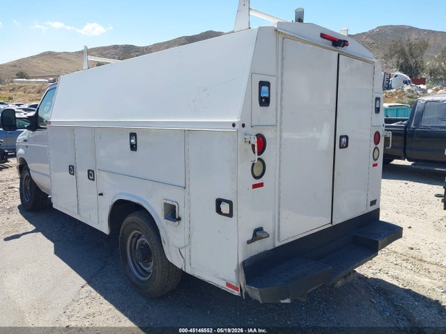Ford E-350