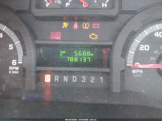 Ford E-350