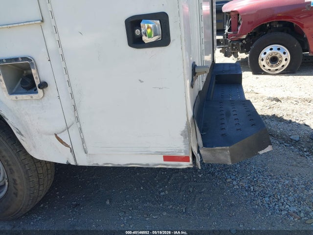 Ford E-350