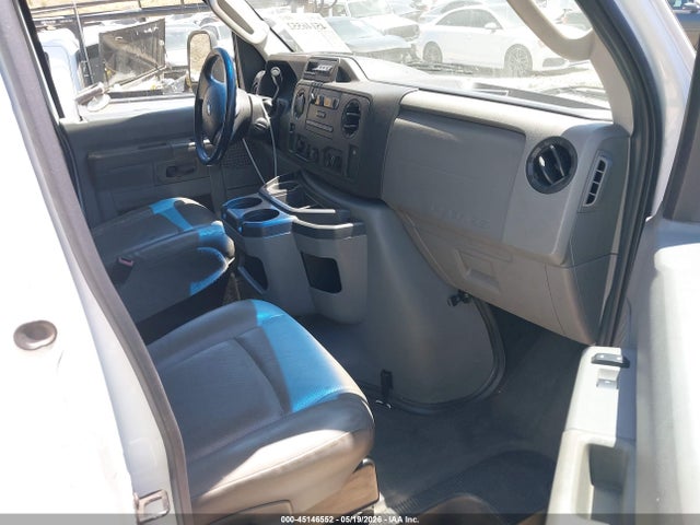 Ford E-350
