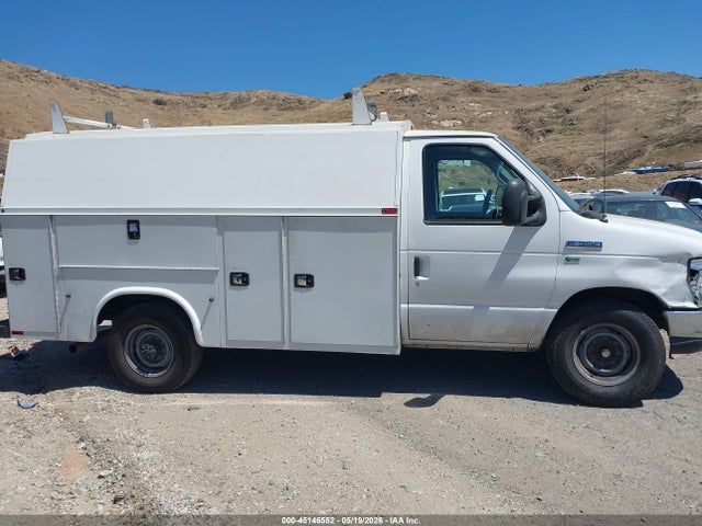 Ford E-350