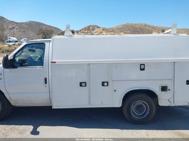 Ford E-350