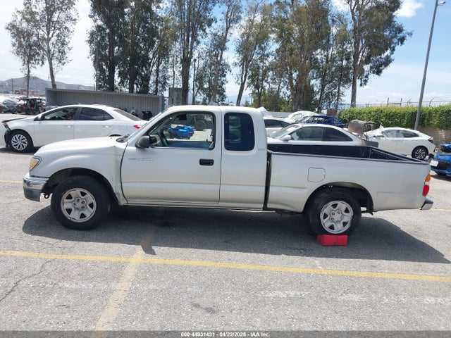 Toyota Tacoma
