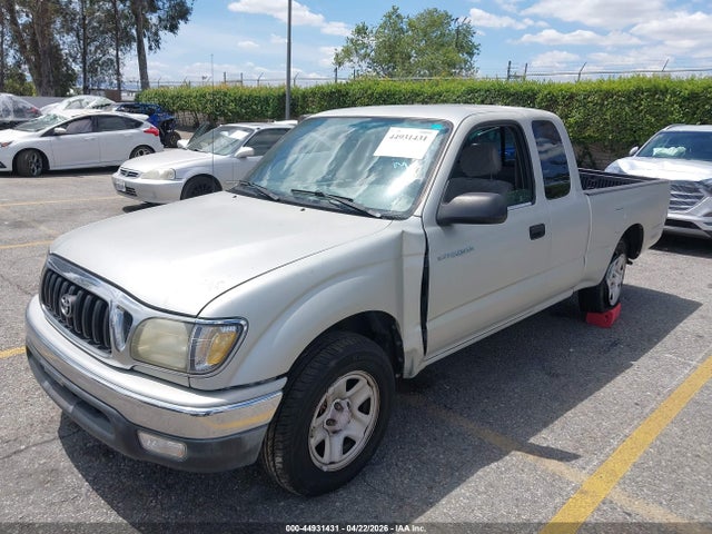 Toyota Tacoma